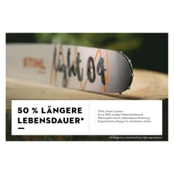 Online Stihl Schiene L04 35cm/14" 1,3mm/0.050" 3/8"P