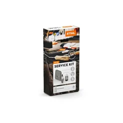 Clearance Stihl Service Kit 24 für Benzin-Motorsensen
