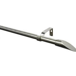Discount Gardinia Stilgarnitur Ellipse 19/16mm 120-210cm