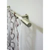 Discount Gardinia Stilgarnitur Zylinder 120cm edels. opt.