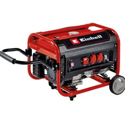 Best Einhell Stromerzeuger Benzin TC-PG 35/E5