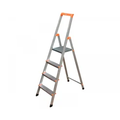 Sale Krause Stufen-Stehl. Solidy 4 Stufen