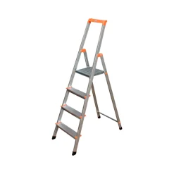 Sale Krause Stufen-Stehl. Solidy 4 Stufen