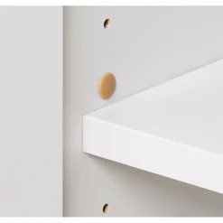 Suki Abdeckkappe Kunststoff Durchmesser 10 mm 20 Stück
