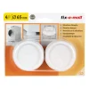 Hot Suki Anschlagstopper klebend 65 mm 4 Stück