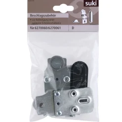New Suki Beschlagszubehör Serie D für Schiebetür-System