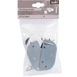 New Suki Beschlagszubehör Serie G für Schiebetür-System