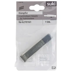 Discount Suki Dämpfer für Topfscharnier vorliegend