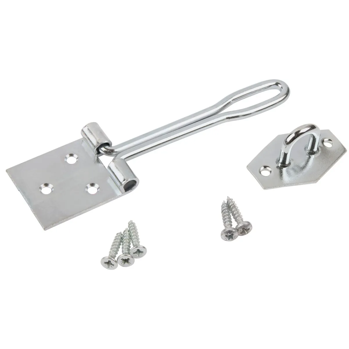Best Suki Drahtüberfalle verzinkt 8 cm
