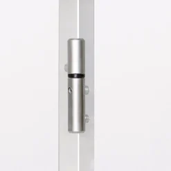 Sale Suki Einbohrband Stahl Durchmesser 1,4x Durchmesser 0,68 x 4,9 cm 2 Stück