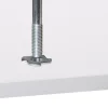 Sale Suki Einschlagmutter verzinkt Durchmesser 8 mm 4 Stück