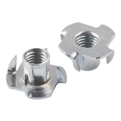 Sale Suki Einschlagmutter verzinkt Durchmesser 8 mm 4 Stück