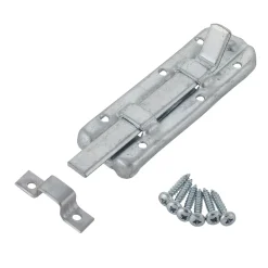 Discount Suki Fensterriegel verzinkt 8 cm