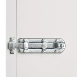 Discount Suki Fensterriegel verzinkt 8 cm