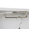 Clearance Suki Garderobenhalter vernickelt 30 cm