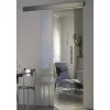 Hot Suki Glasschiebetür-System-Set Serie H 190 cm