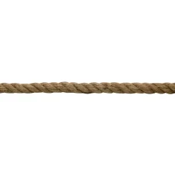 Discount Suki Hanf-Seil gedreht 10 mm 10m