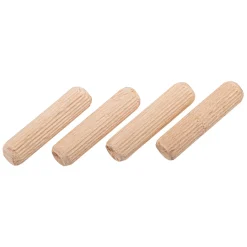 New Suki Holzdübel Buche Durchmesser x 40 mm 2 Stück