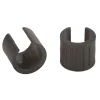 Outlet Suki Kufenfuß für Rohre 24-26 mm 4 Stück