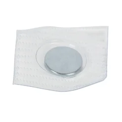 Discount Suki Magnete Neodym Ø 12 x 2 mm, zum Einnähen