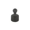 Online Suki Magnetkegel Neodym Ø 12 x 20 mm, schwarz