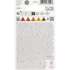 Online Suki Magnetkegel Neodym Ø 12 x 20 mm, schwarz