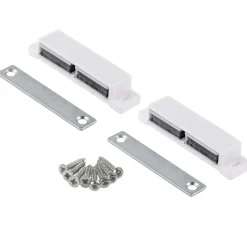 Sale Suki Magnetschnäpper weiß 2 Stück