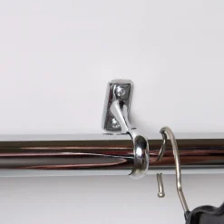 Sale Suki Mittelhalter Durchmesser 2,5 cm silber