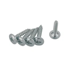 Clearance Suki Rückwandschraube Senkkopf Kreutzschlitz x 16 mm 0 Stück