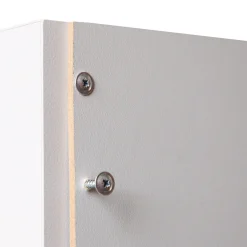 Discount Suki Rückwandschraube Senkkopf Kreutzschlitz 3 x mm 50 Stück