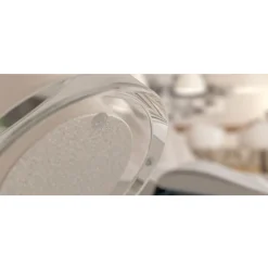 Discount Suki Rutschstopper klebend 2 x 2 cm transparent 8 Stück