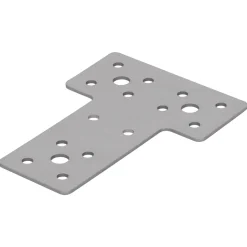 Clearance Suki Scharnier Magnodur kantig 40 x 40 mm