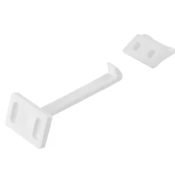 Best Suki Schubladensicherung Kunststoff 5,5 cm 2 Stück