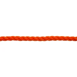 Discount Suki Seil gedreht PP 12,0 mm 10m