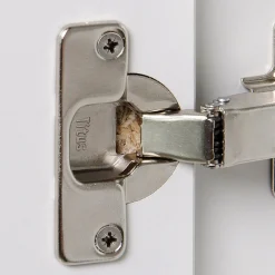 Hot Suki Spanplattenschraube 4,5 x 20 mm 12 Stück