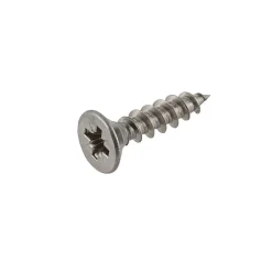 Hot Suki Spanplattenschraube 4,5 x 20 mm 12 Stück