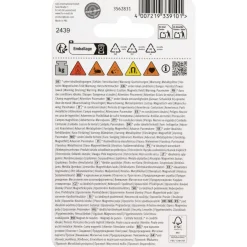 Sale Suki Topfmagnet Neodym mit Schraubhaken M5 Ø 25 x 40 mm, silber