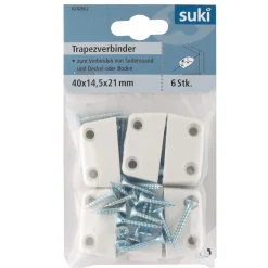Sale Suki Trapezverbinder 6 Stück