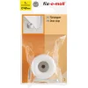 Online Suki Türstopper mit Schraube 3 cm weiß