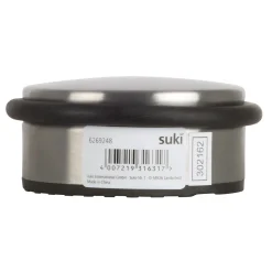 Suki Türstoppfer Edelstahl 4,5 cm
