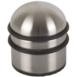 New Suki Türstoppfer Edelstahl 7,7 cm