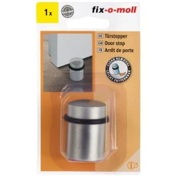 Discount Suki Türstoppfer klebend 4,4 cm satiniert