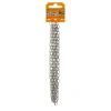 Online Suki Uhrkette vernickelt 1,1 mm 2,5m