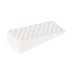 Sale Suki Unterlegkeil 5 x 1,9 x 1,3 cm weiß 4 Stück