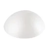 Online Suki Wandpuffer-Set klebend 2,2 cm weiß 2 Stück