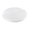 Suki Wandpuffer-Set klebend 3 cm weiß 2 Stück