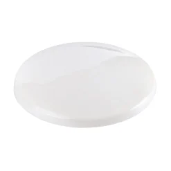 Suki Wandpuffer-Set klebend 3 cm weiß 2 Stück