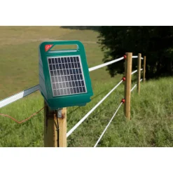 Sale SunPOWER Weidenzaungerät S250