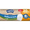 Clearance Swirl Zugband- Müllbeutel 20 L