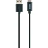 Online Schwaiger Sync u. Ladekabel Typ C auf A 2,0mschwarz